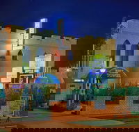 Bell Tower Motor Inn