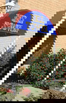 Bell Tower Motor Inn - New South Wales Tourism  2