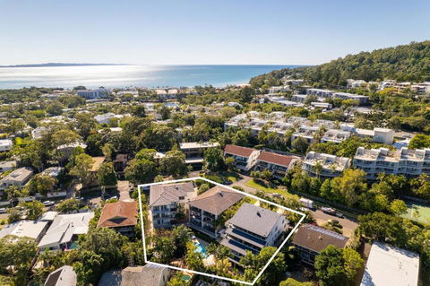 Myuna Holiday Apartments - New South Wales Tourism  3