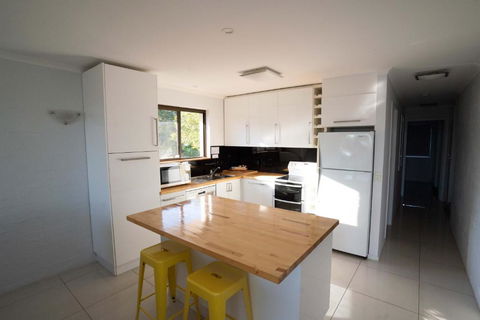 Myuna Holiday Apartments - New South Wales Tourism  6