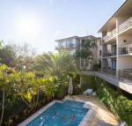 Myuna Holiday Apartments