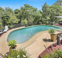 Papillon Coolum - New South Wales Tourism 