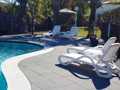 Pacific Palms Motor Inn - New South Wales Tourism  0