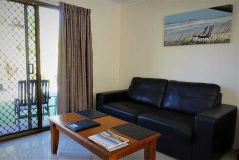 Pacific Palms Motor Inn - New South Wales Tourism  5