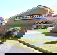 Gilgandra Motel - New South Wales Tourism 