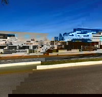 The Town House Motor Inn - New South Wales Tourism 