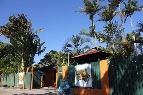 JJs Backpackers Hostel - New South Wales Tourism  1