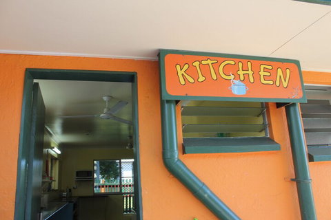 JJs Backpackers Hostel - New South Wales Tourism  2