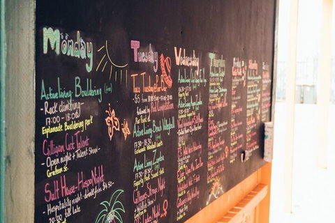 JJs Backpackers Hostel - New South Wales Tourism  5