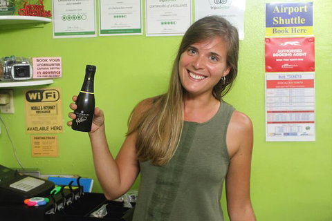 JJs Backpackers Hostel - New South Wales Tourism  4