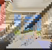 Chocolate Gannets - New South Wales Tourism 