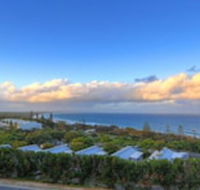 Rainbow Sea Resort - New South Wales Tourism 