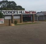 Governors Hill Motel - New South Wales Tourism 