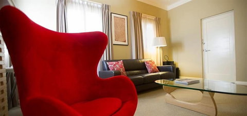 Globe Apartments - New South Wales Tourism  4