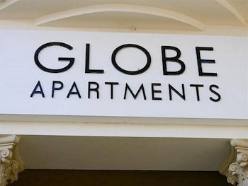 Globe Apartments - New South Wales Tourism  0