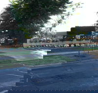 City Park Motel  Apartments - New South Wales Tourism 