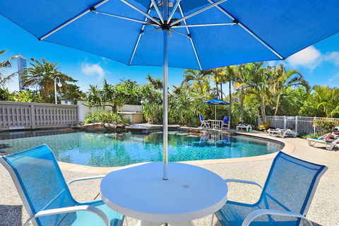 Headland Tropicana - New South Wales Tourism  0