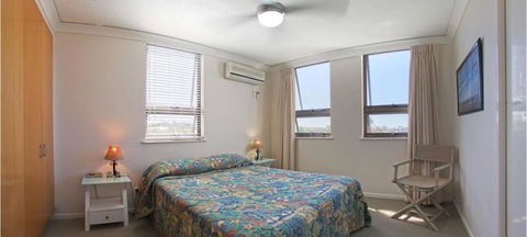 Headland Tropicana - New South Wales Tourism  5