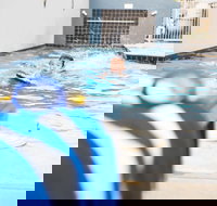 La Vida on Anzac - New South Wales Tourism 