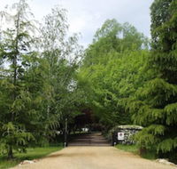 Ophir Gold Bed  Breakfast - New South Wales Tourism 