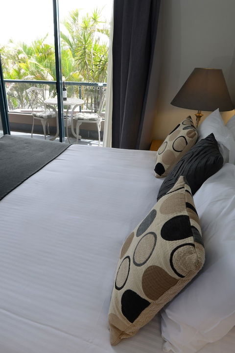 Rockpool Motor Inn - New South Wales Tourism  3