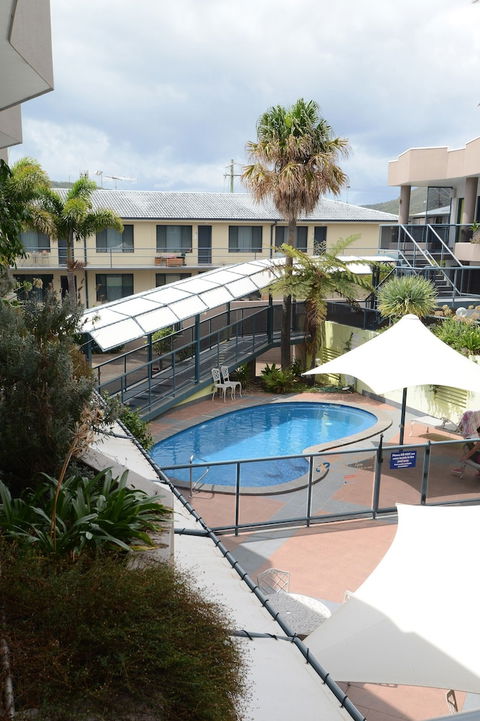 Rockpool Motor Inn - New South Wales Tourism  2