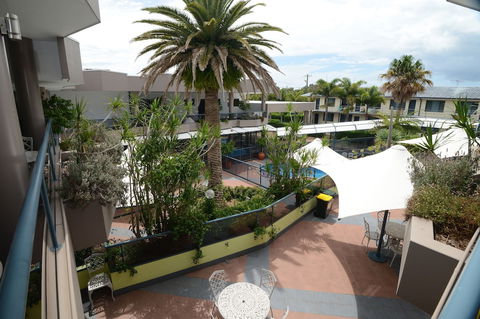 Rockpool Motor Inn - New South Wales Tourism  0