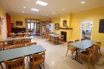 Accommodation Fern Bay NSW New South Wales Tourism