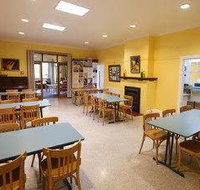 Bundanoon YHA - New South Wales Tourism 