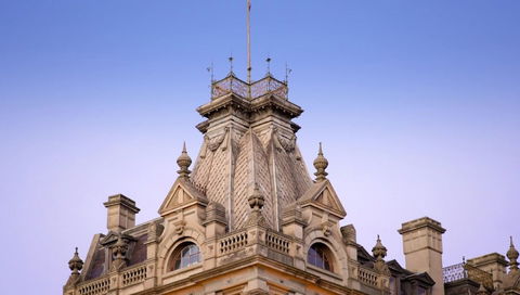 Hotel Shamrock Bendigo - New South Wales Tourism  2