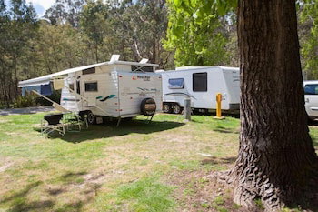 Beechworth Holiday Park - New South Wales Tourism  1