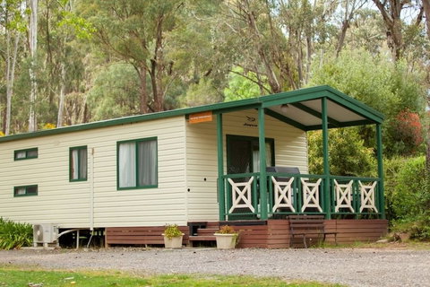 Beechworth Holiday Park - New South Wales Tourism  2