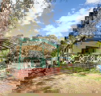 Beechworth Holiday Park - New South Wales Tourism 