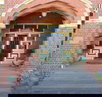 Langley Hall - New South Wales Tourism 