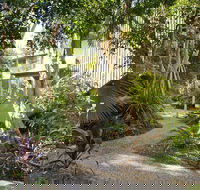 The Retreat Beach Houses - New South Wales Tourism 
