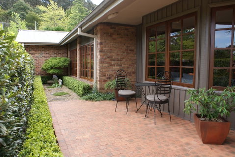 Yallambee - New South Wales Tourism  2