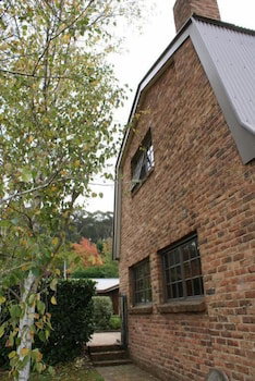 Yallambee - New South Wales Tourism  1