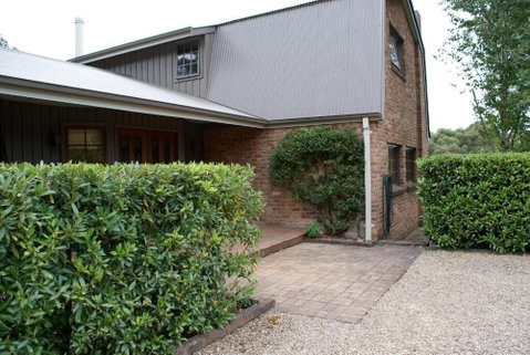 Yallambee - New South Wales Tourism  3