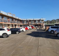 Cessnock Vintage Motor Inn - New South Wales Tourism 