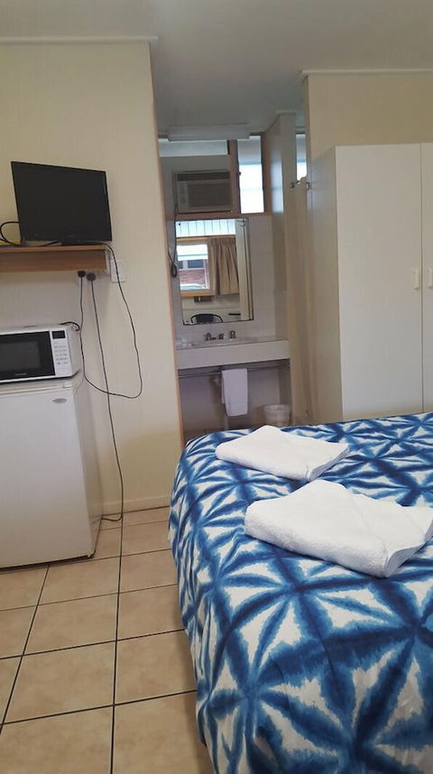 Maryborough City Motel - New South Wales Tourism  3