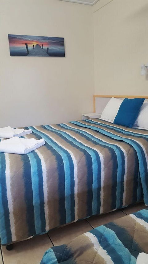 Maryborough City Motel - New South Wales Tourism  6