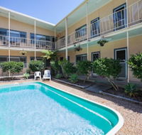 Jasmine Lodge Motel