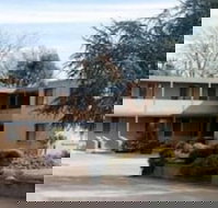 Hamilton Hume Motor Inn - New South Wales Tourism 