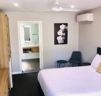 Luhana Motel Moruya
