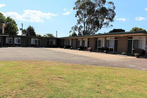 Luhana Motel Moruya - New South Wales Tourism  4