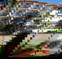 Blue Water Bay Luxury Villas - New South Wales Tourism 