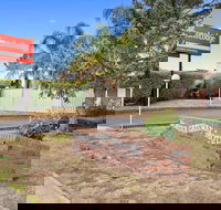 Econo Lodge Border Gateway Wodonga - New South Wales Tourism 