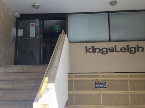 Metro Apartments On King Street - New South Wales Tourism  0