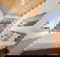 Nautilus Beachfront Villas  Spa - New South Wales Tourism 