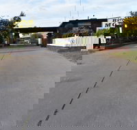 Riviana Motel